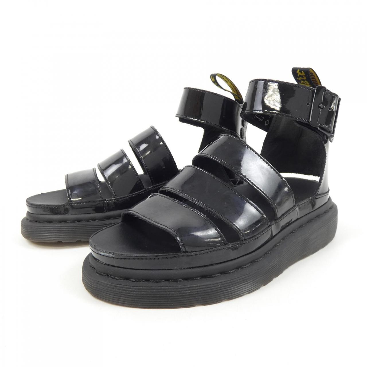 ドクターマーチン DR.MARTENS サンダル
