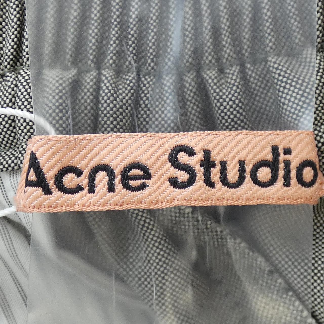 ACNE STUDIOS裤子