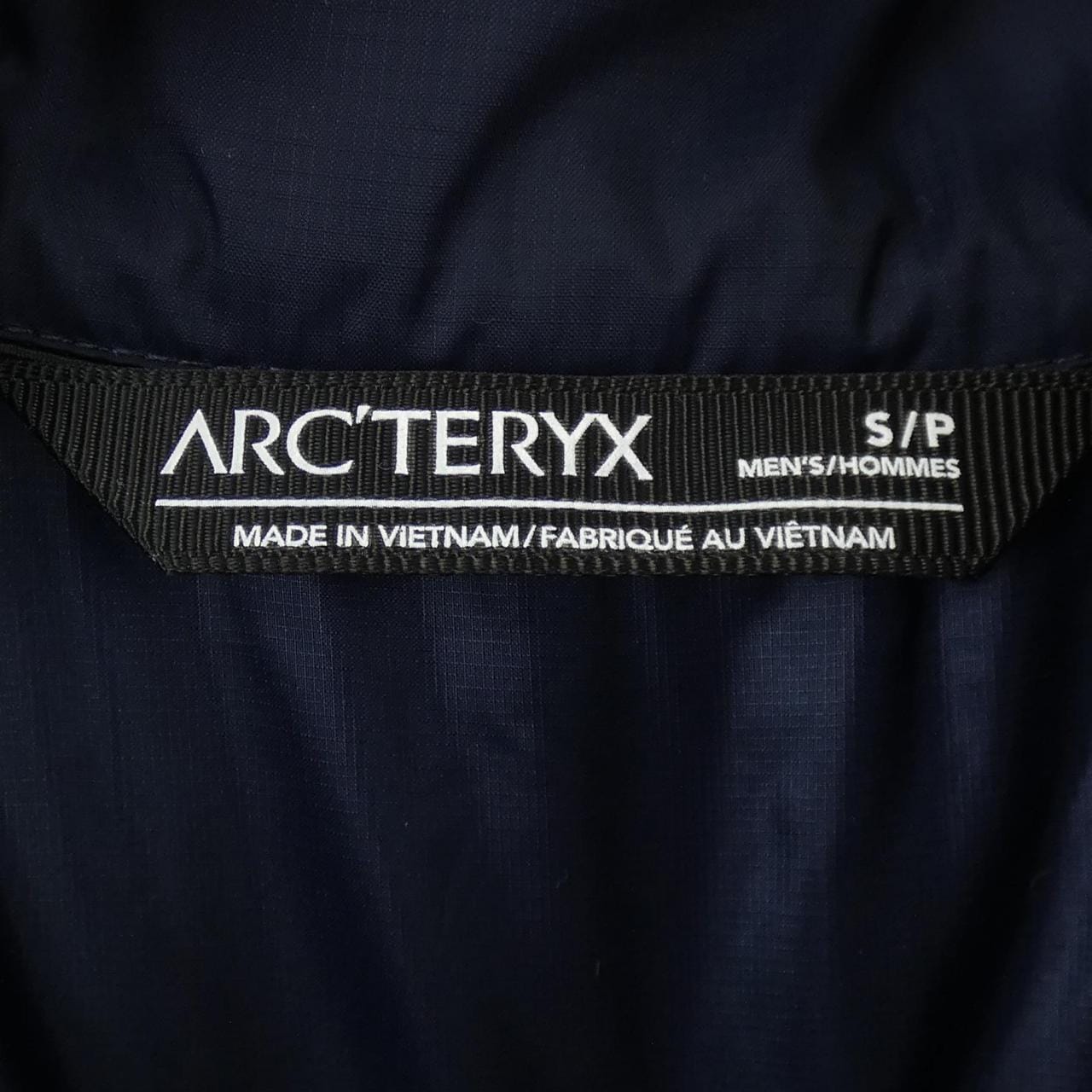 アークテリクス ARC'TERYX ジャケット