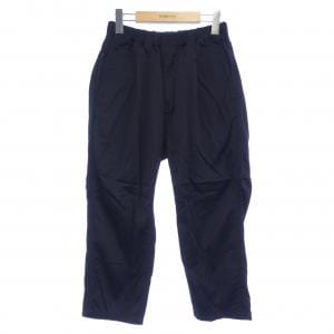 ノンネイティブ NONNATIVE パンツ