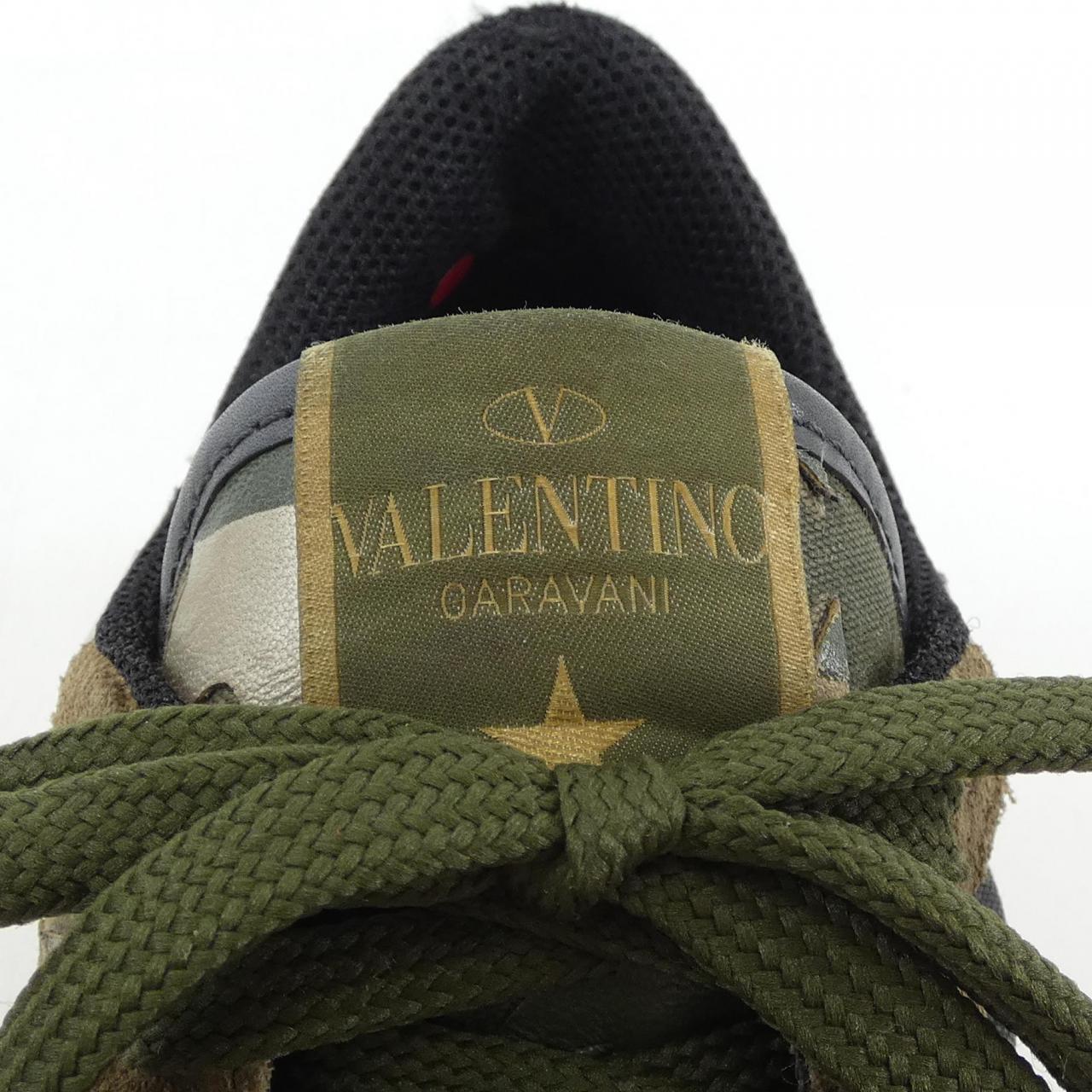 ヴァレンティノガラヴァーニ VALENTINO GARAVANI スニーカー