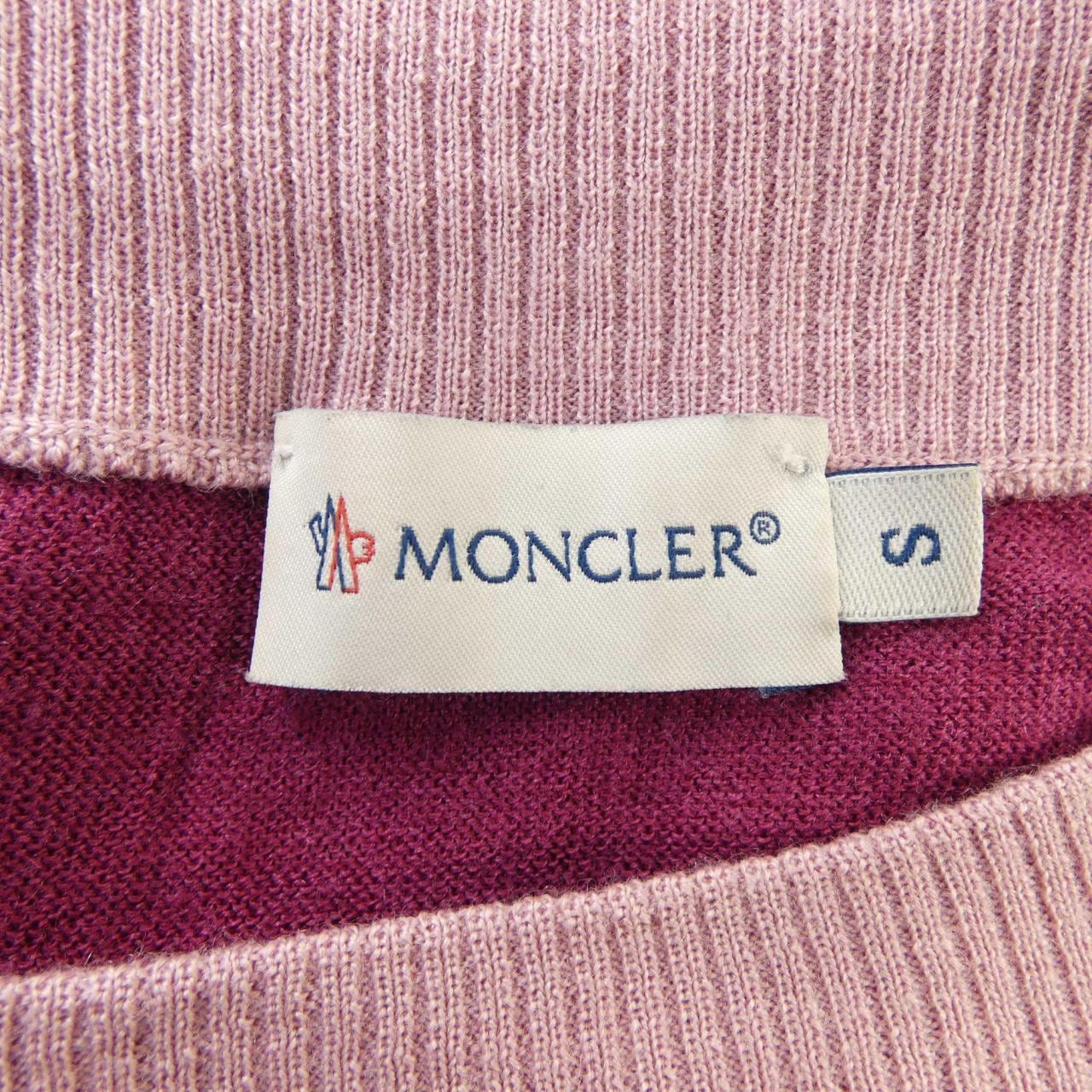 モンクレール MONCLER ニット