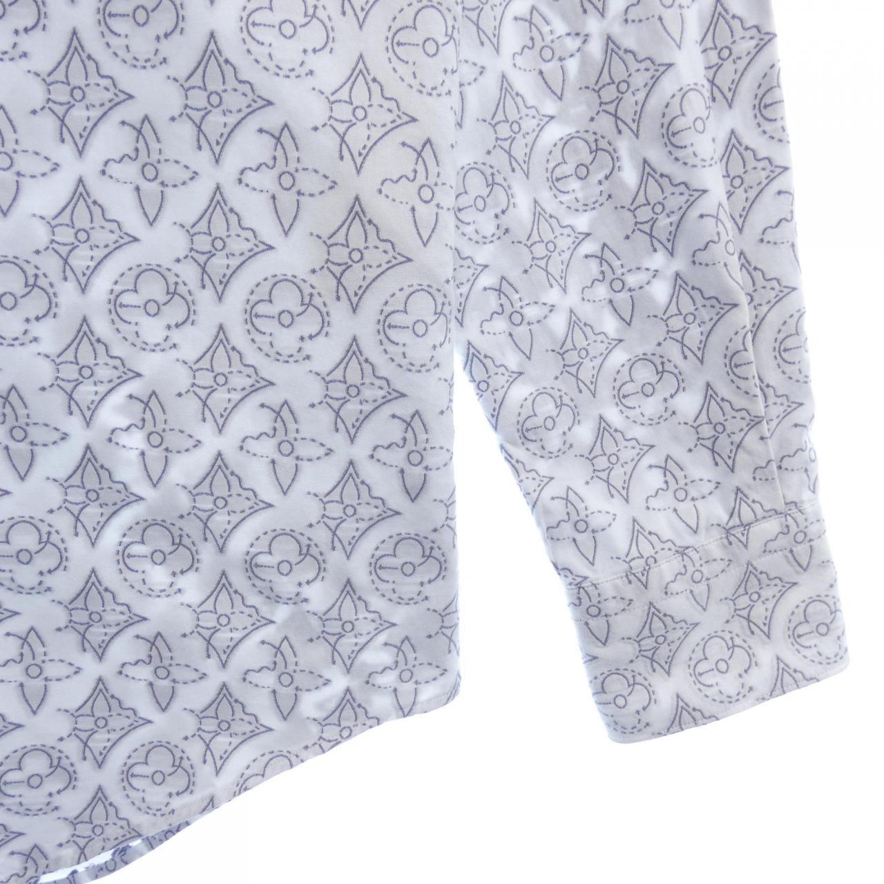 ルイヴィトン LOUIS VUITTON シャツ