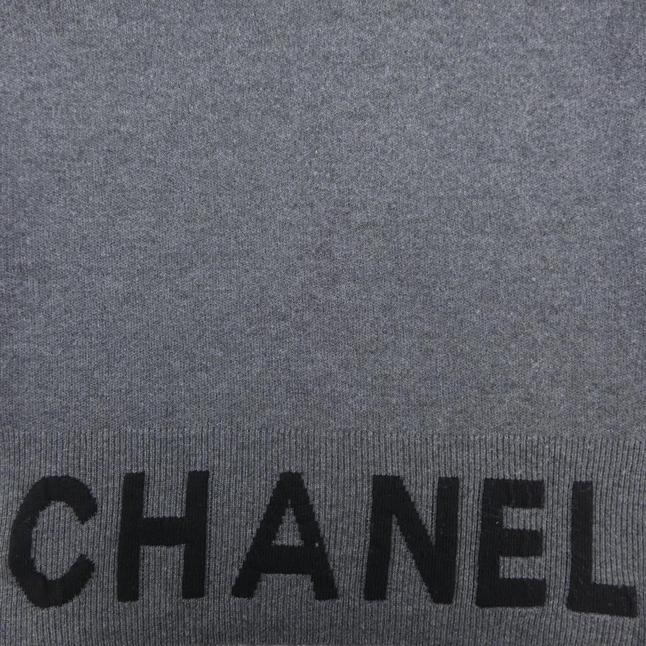 シャネル CHANEL MUFFLER