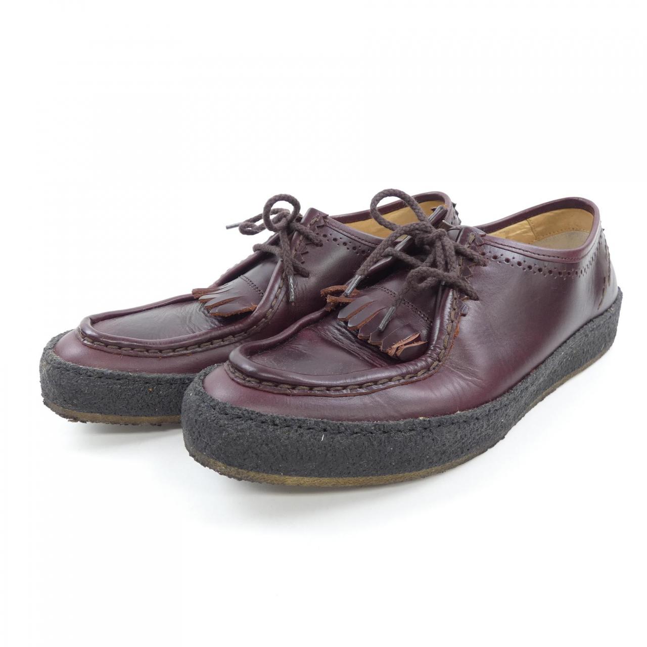 NORTHANCOBBLER シューズ