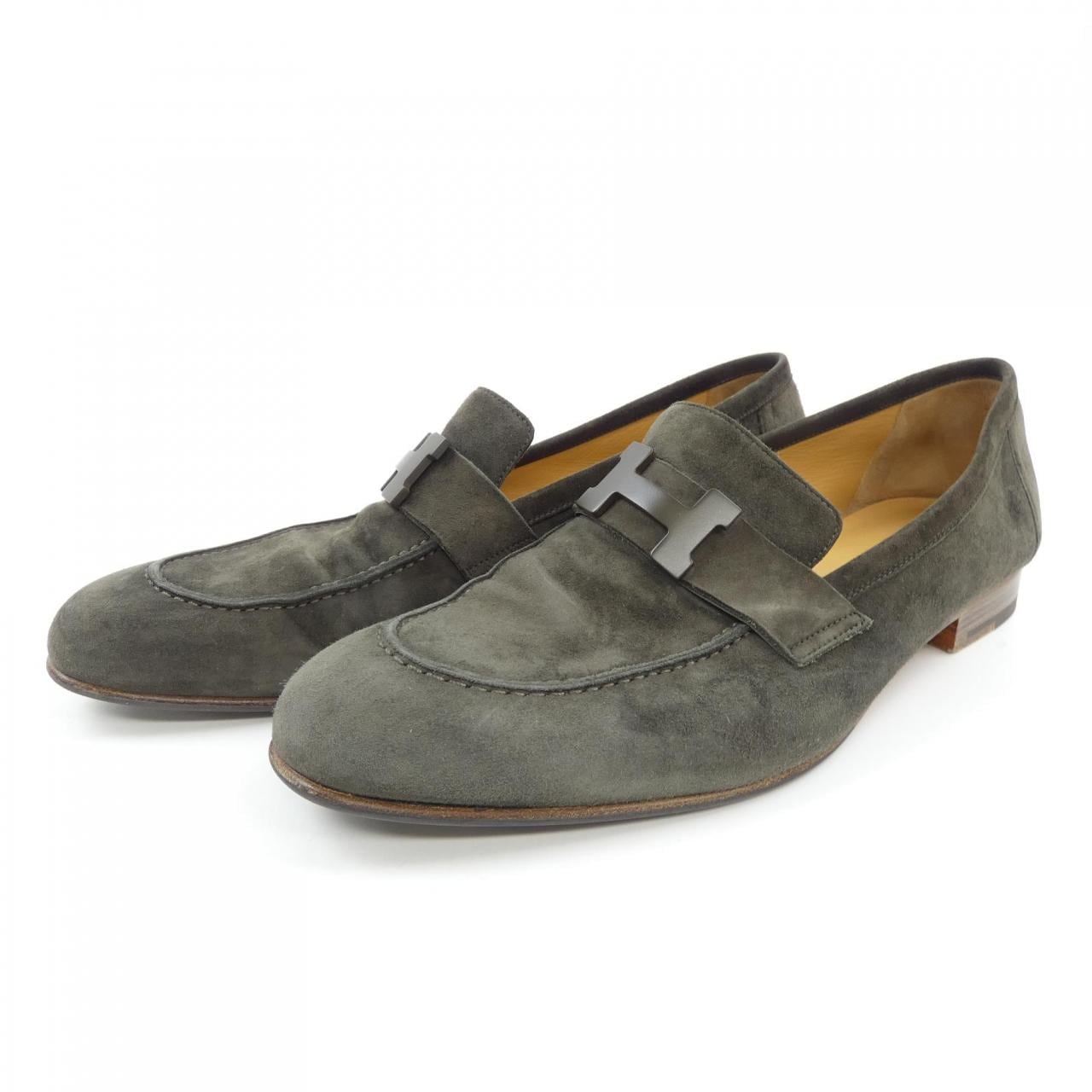 エルメス HERMES シューズ