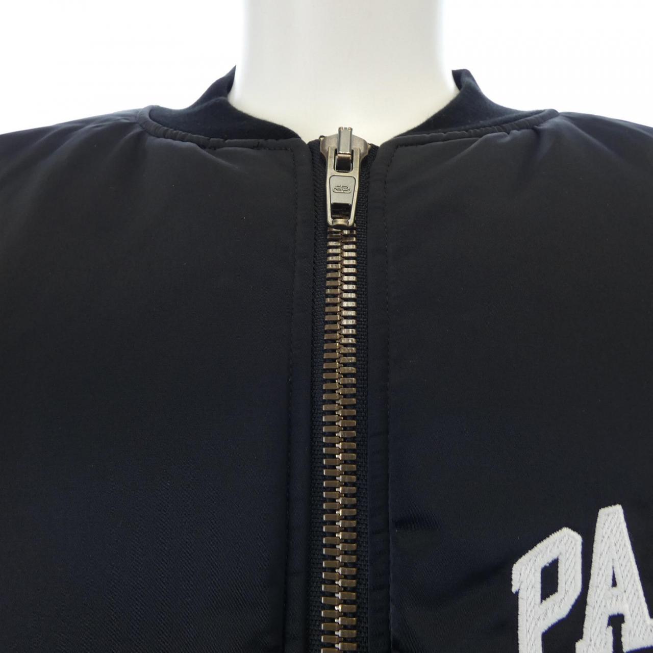 BALENCIAGA巴伦西亚加·布劳森