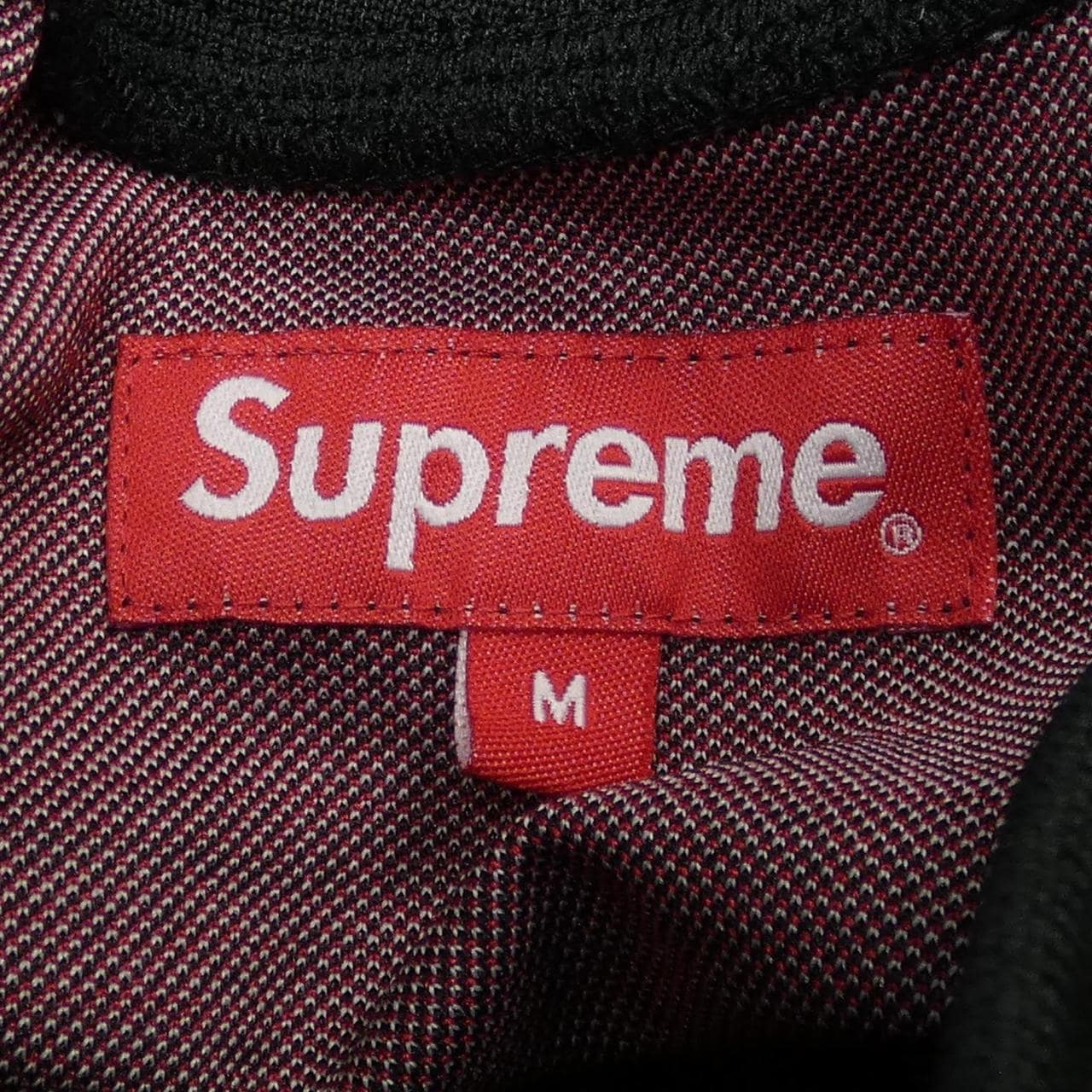 シュプリーム SUPREME ブルゾン
