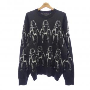 ルイヴィトン LOUIS VUITTON スペースマン HGN22WJHI ニット