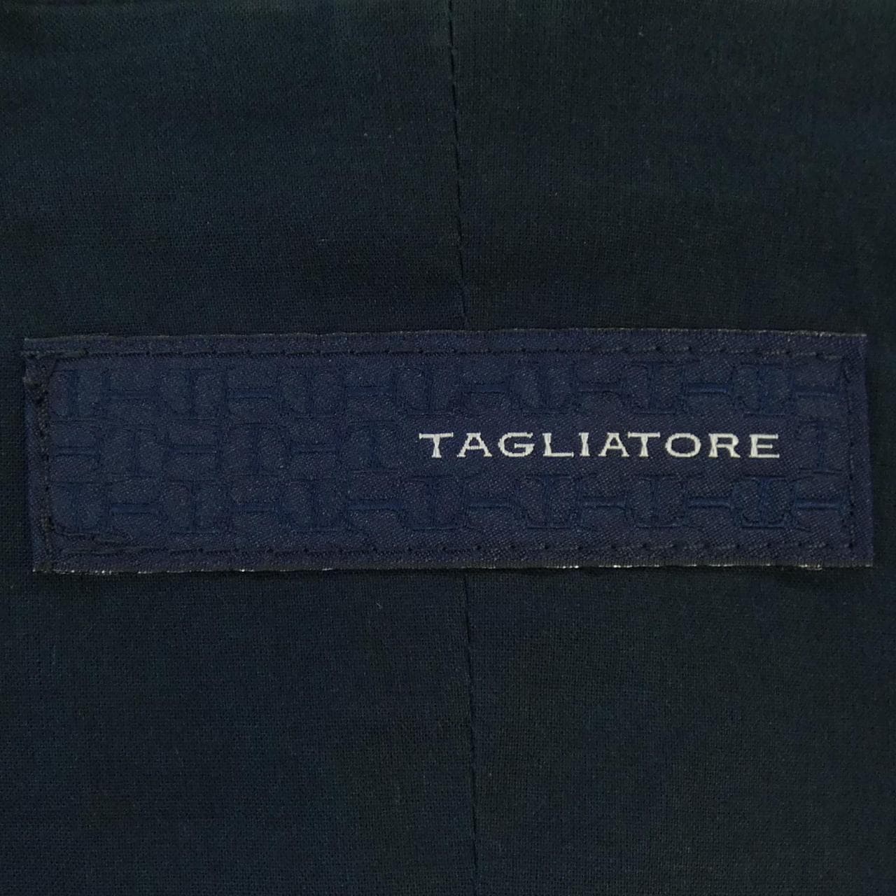 タリアトーレ TAGLIATORE ベスト