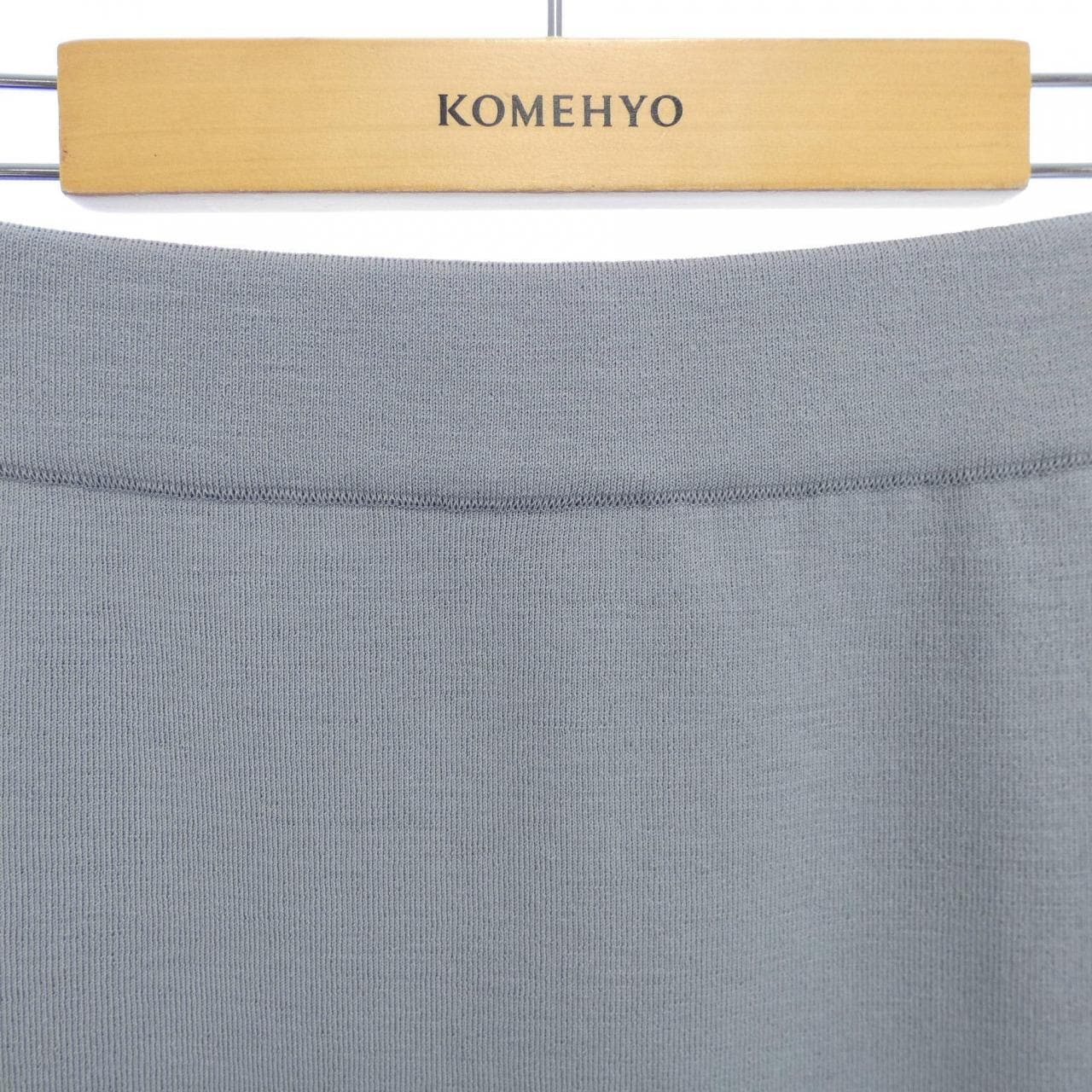 オーラリー AURALEE スカート