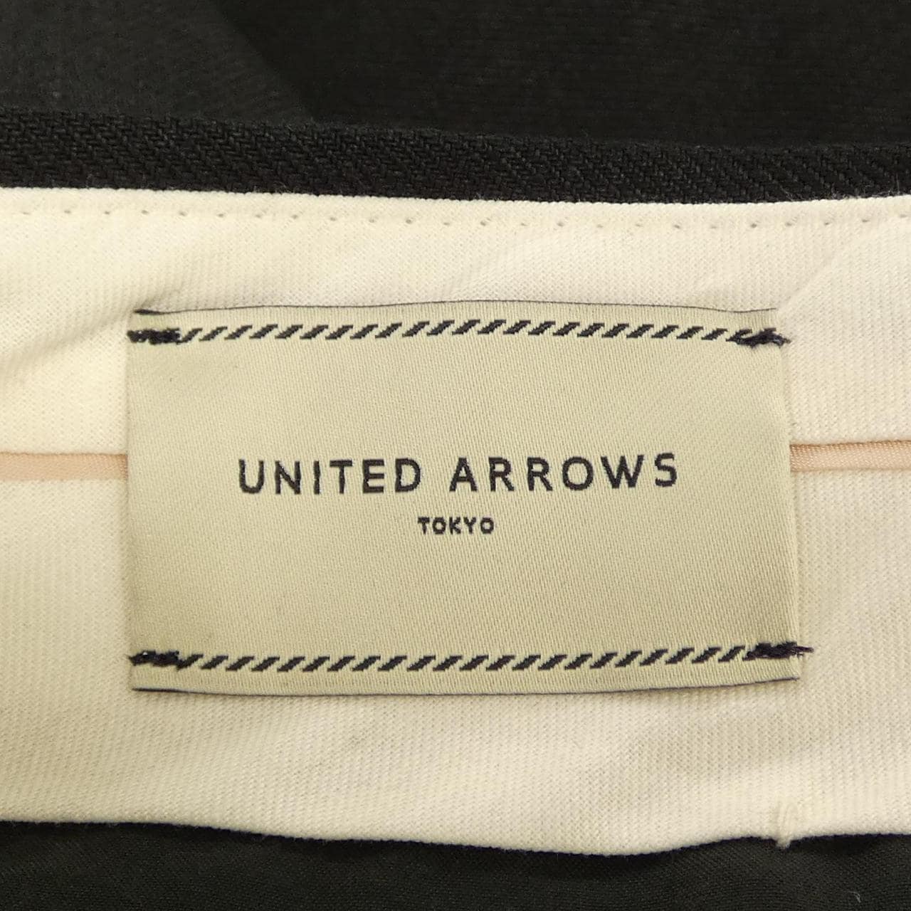ユナイテッドアローズ UNITED ARROWS パンツ
