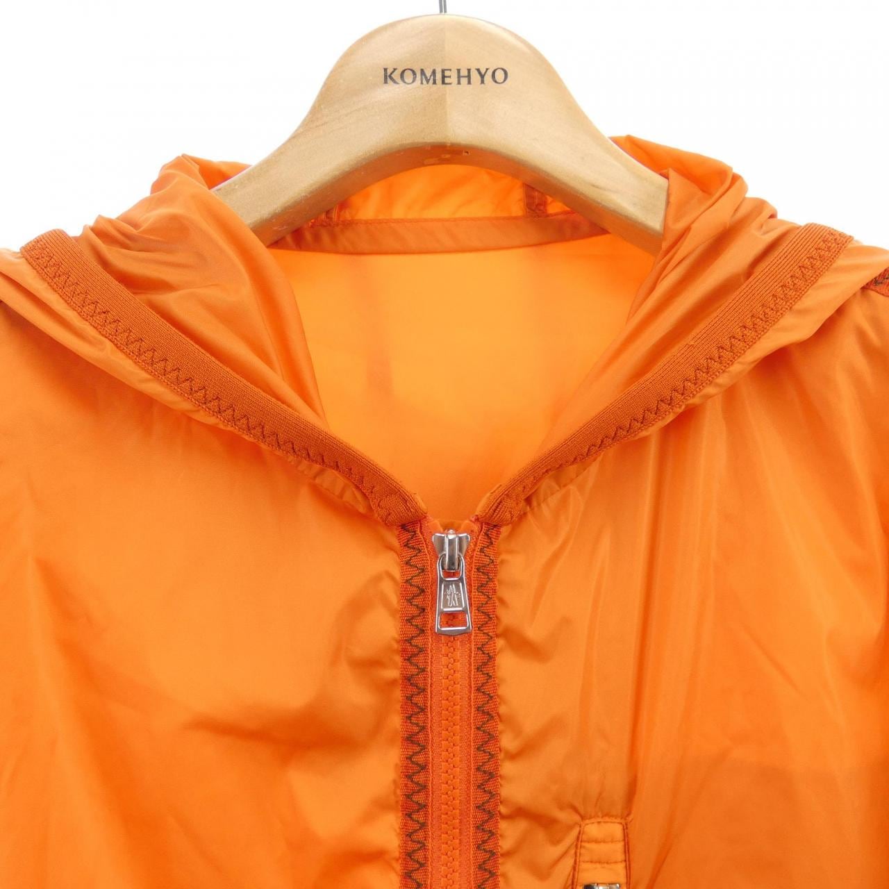 モンクレール MONCLER SYLVAMAR ブルゾン