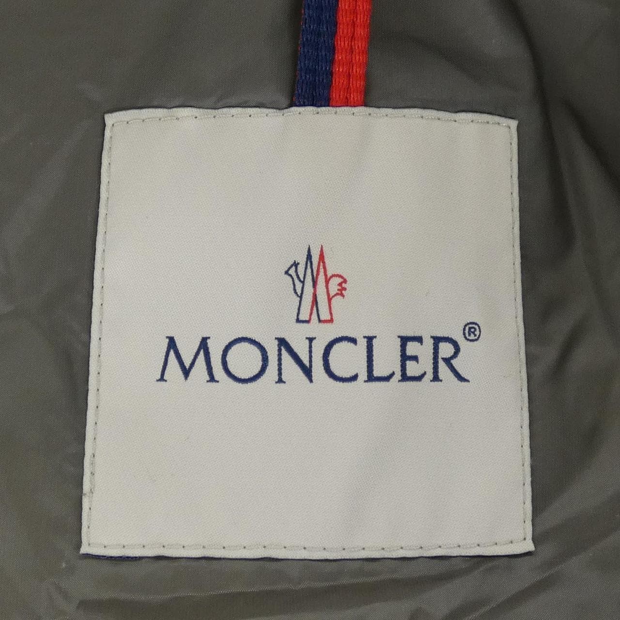 モンクレール MONCLER HERMINE ダウンコート