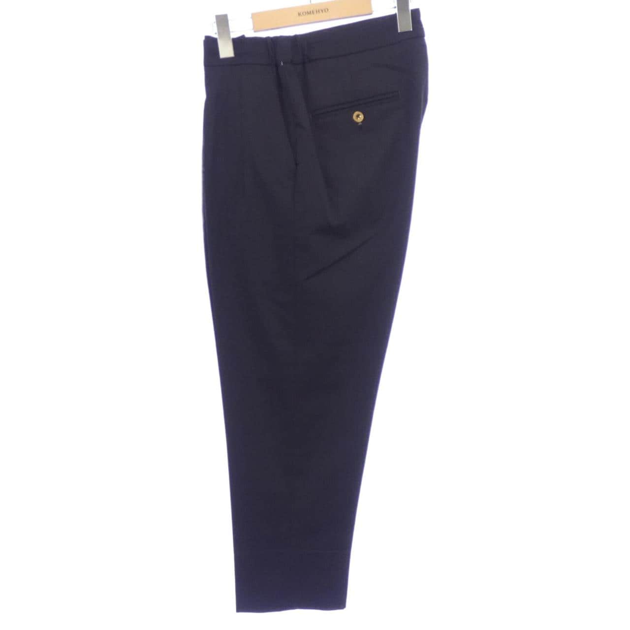 ベルウィッチ BERWICH パンツ