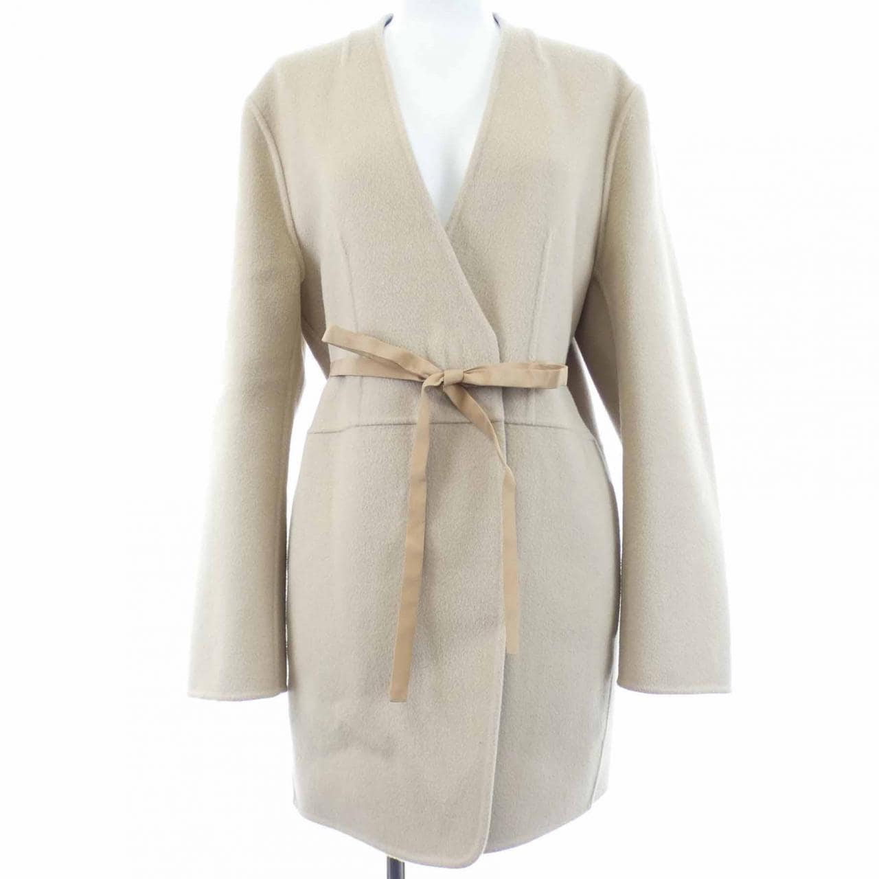 ドゥロワー DRAWER 6525-234-0812 コート