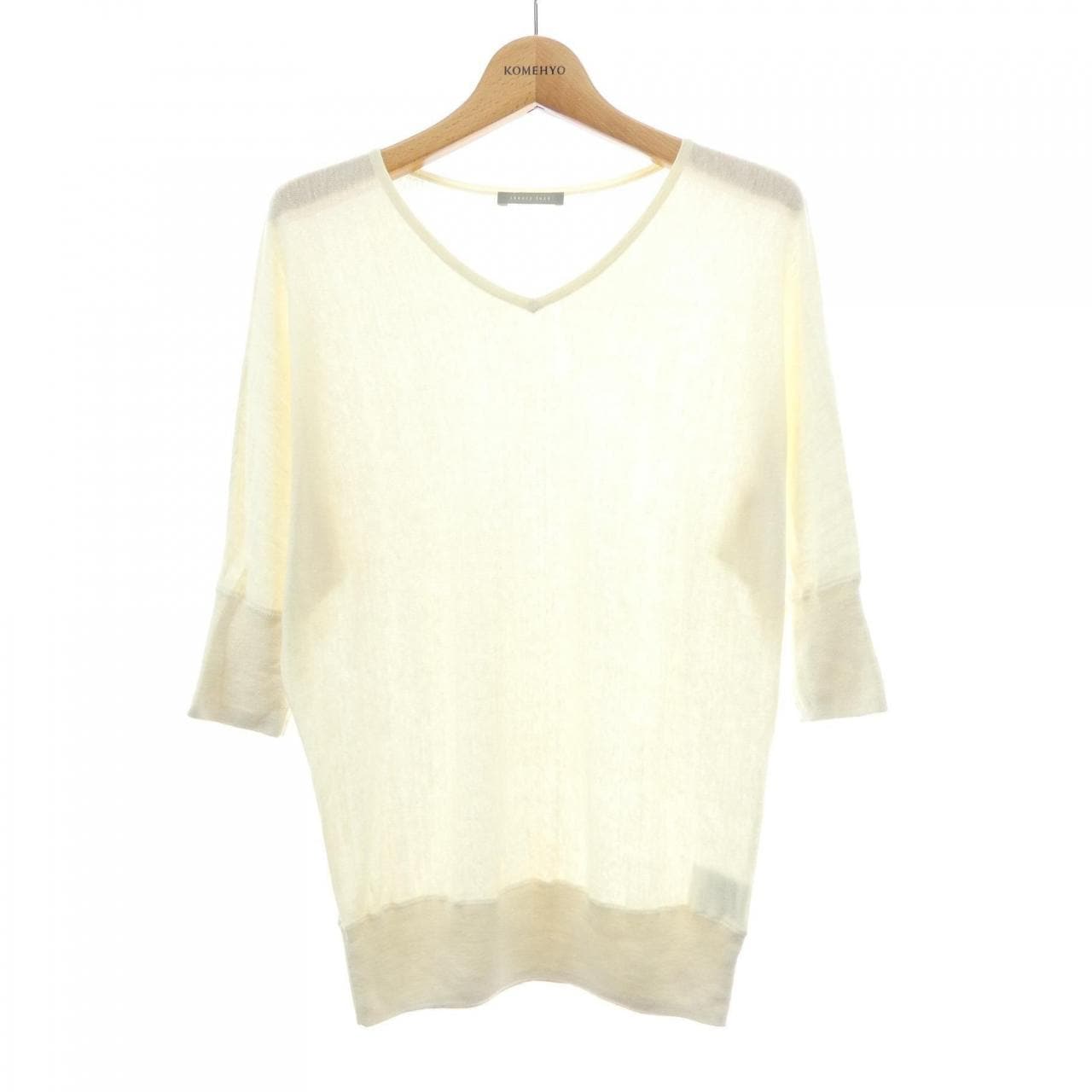 セオリーリュクス Theory luxe ニット