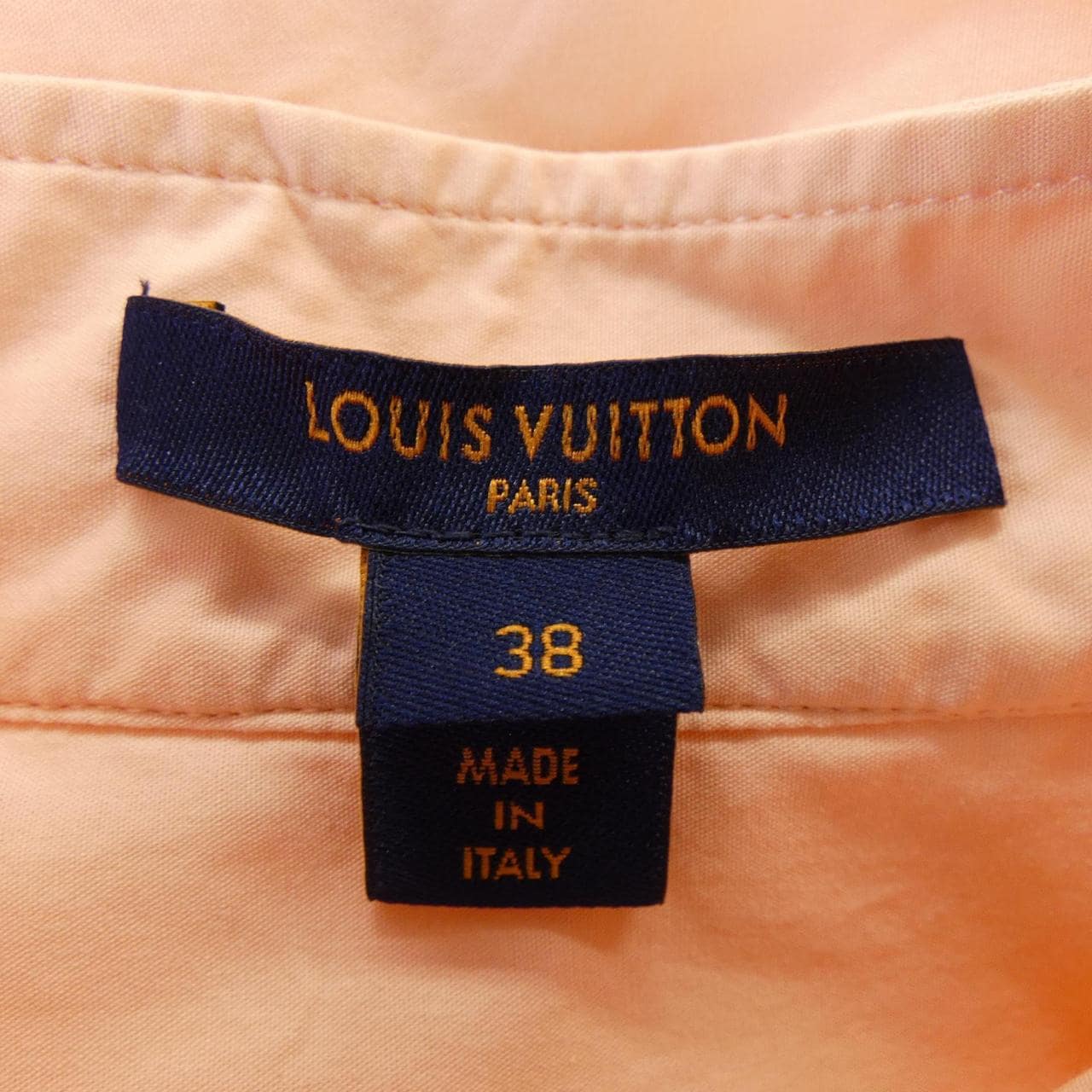 ルイヴィトン LOUIS VUITTON FLBB08XKG トップス