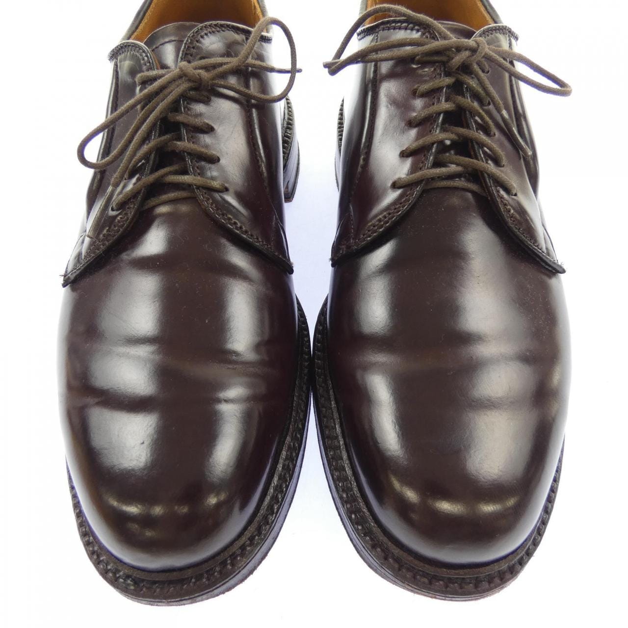 オールデン ALDEN 990 シューズ