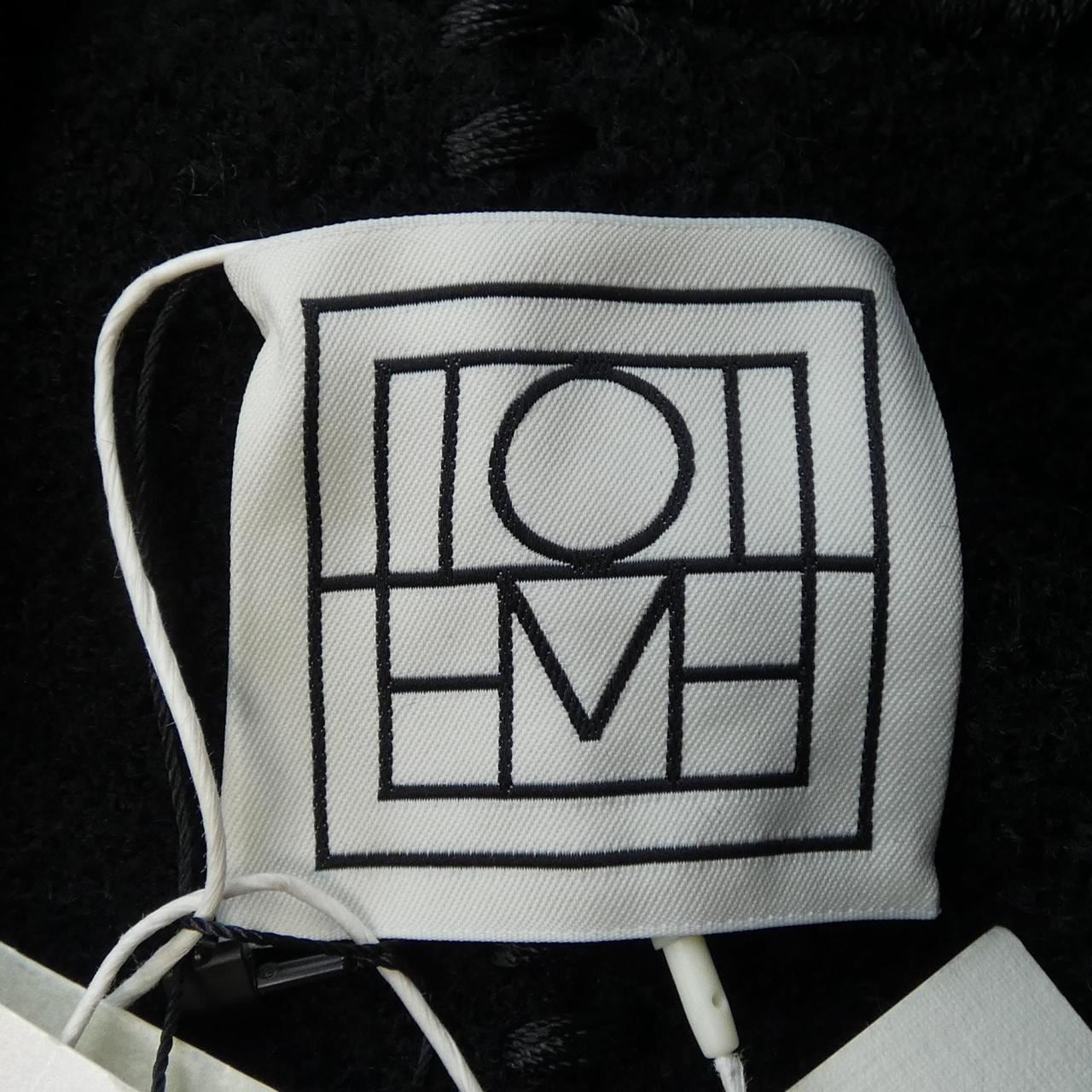 トーテム Toteme コート