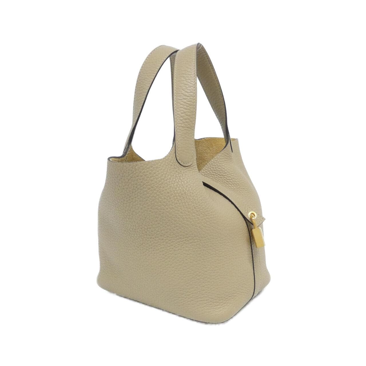 エルメス ピコタン ロック PM 056289CC バッグ