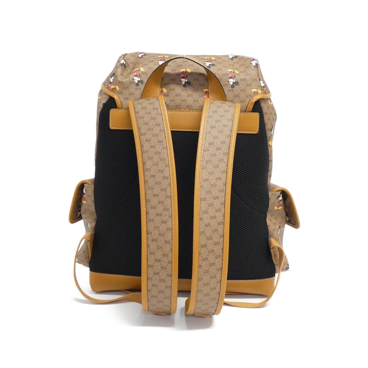 Gucci 603898 HWUDM Backpack