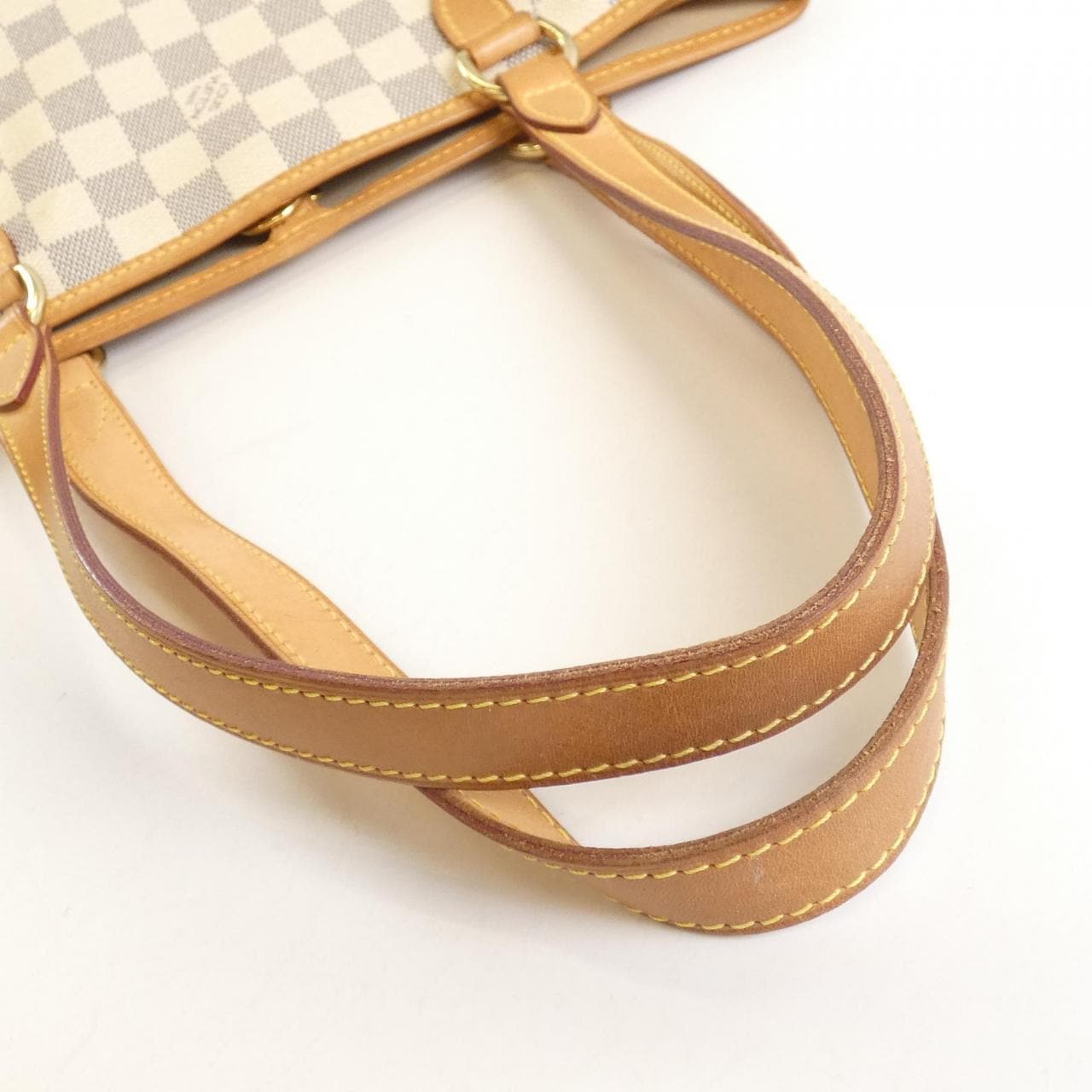 LOUIS VUITTON Damier Azure Batignolles Oriental N48172 包