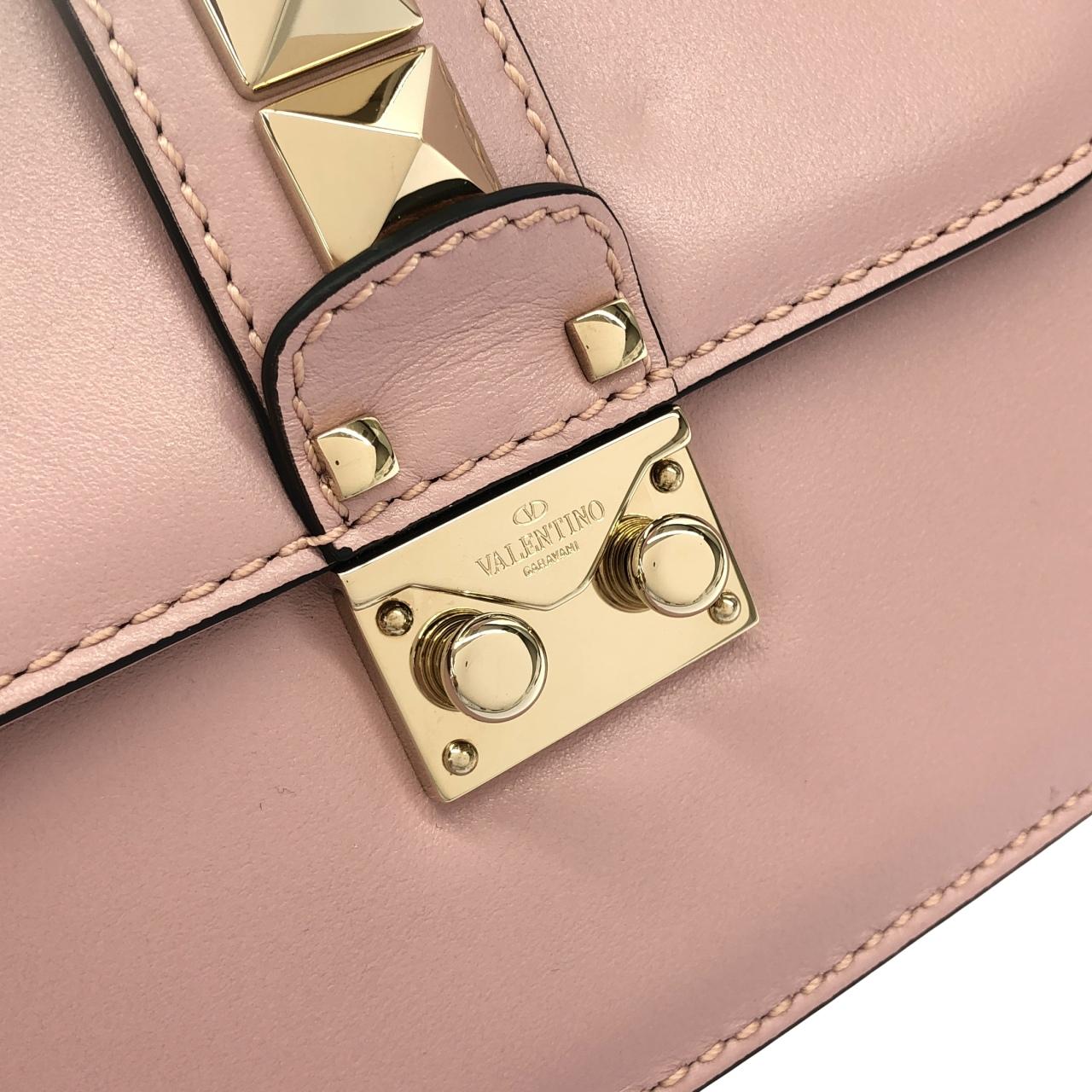 ヴァレンティノガラヴァーニ バッグ