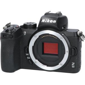 ＮＩＫＯＮ　Ｚ５０