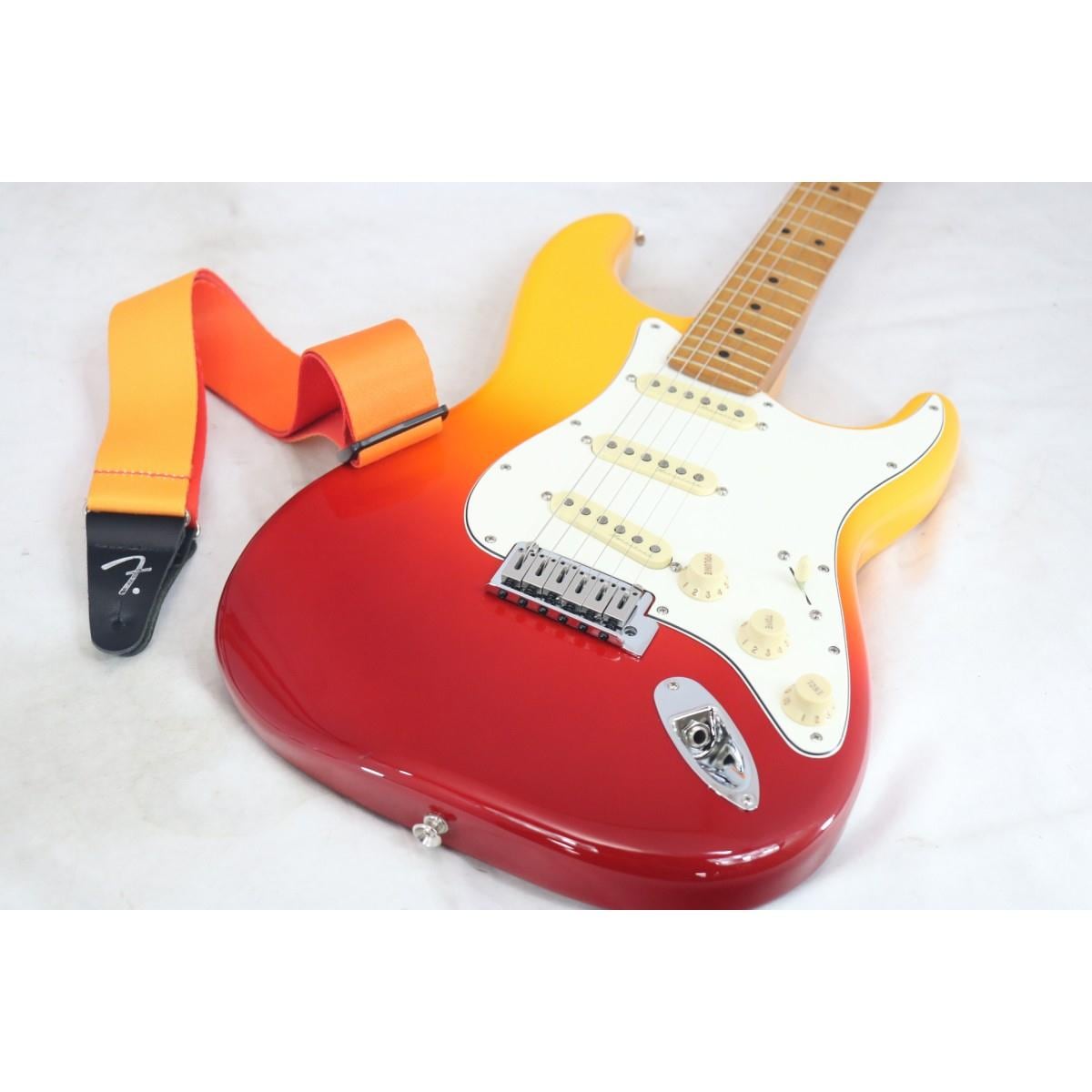 ＦＥＮＤＥＲ　　ＰＬＡＹＥＲ　ＰＬＵＳ　ＳＴＲＡＴＯＣＡＳＴＥＲ