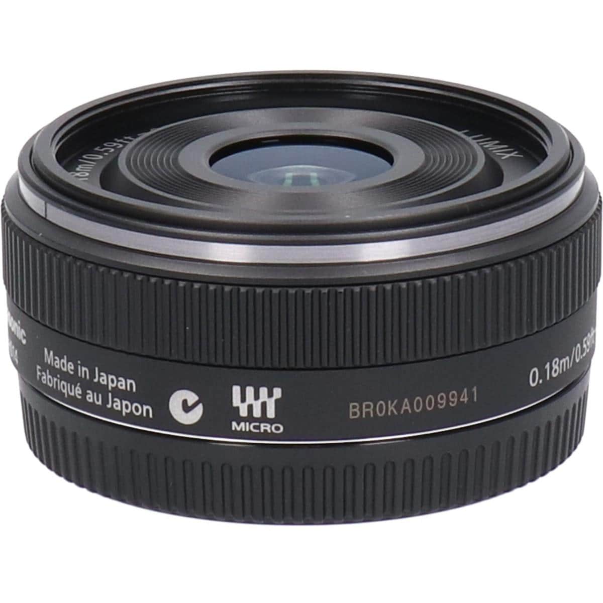 Ｇ１４ｍｍ　Ｆ２．５（Ｈ－Ｈ０１４）