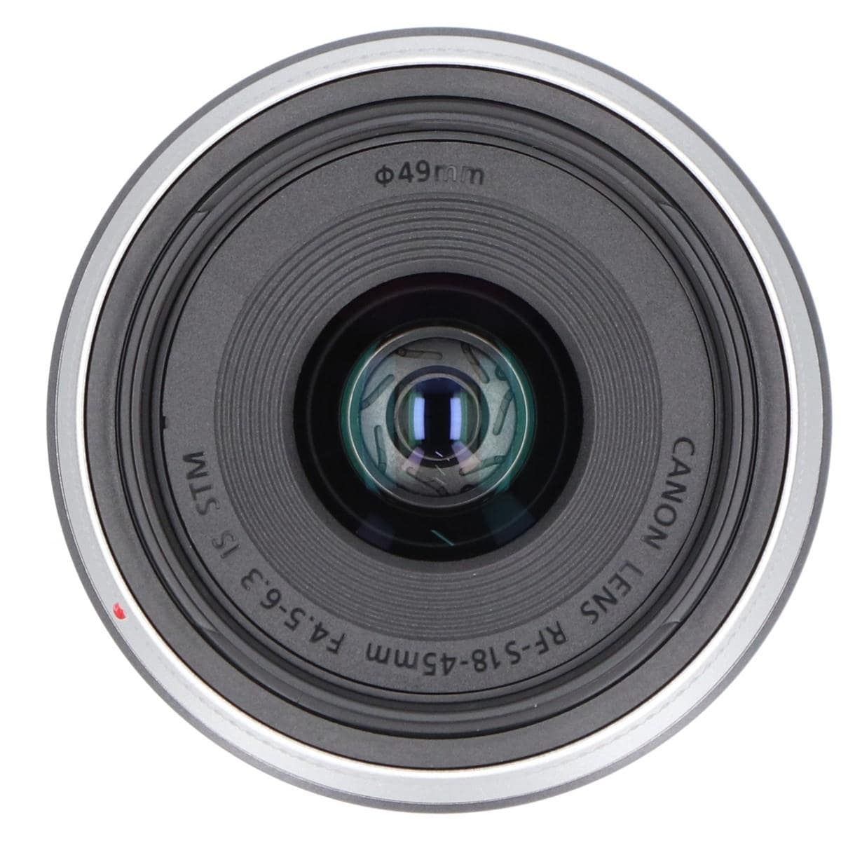 ＲＦ－Ｓ１８－４５ｍｍ　Ｆ４．５－６．３ＩＳ　ＳＴＭ