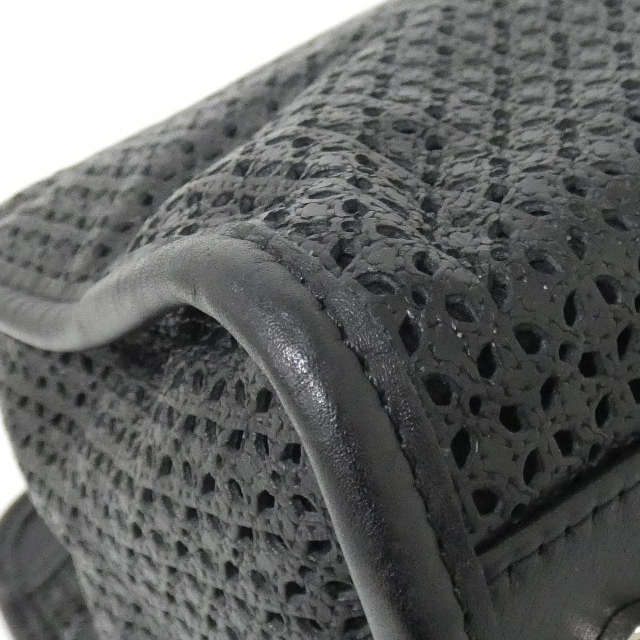 シャネル 67654 バッグ