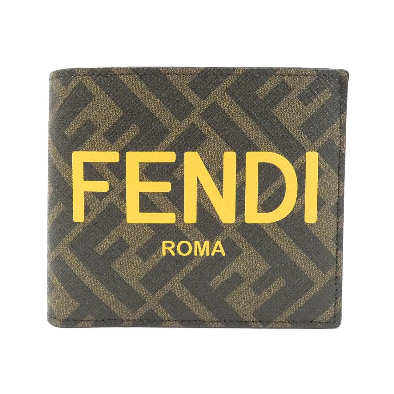 FENDI 財布 | robertmcmillanpottery.com