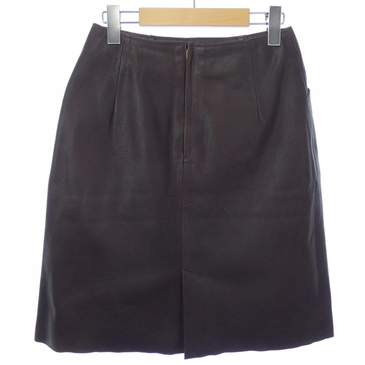 genten skirt