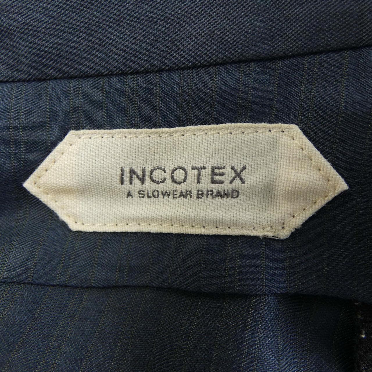 インコテックス INCOTEX パンツ