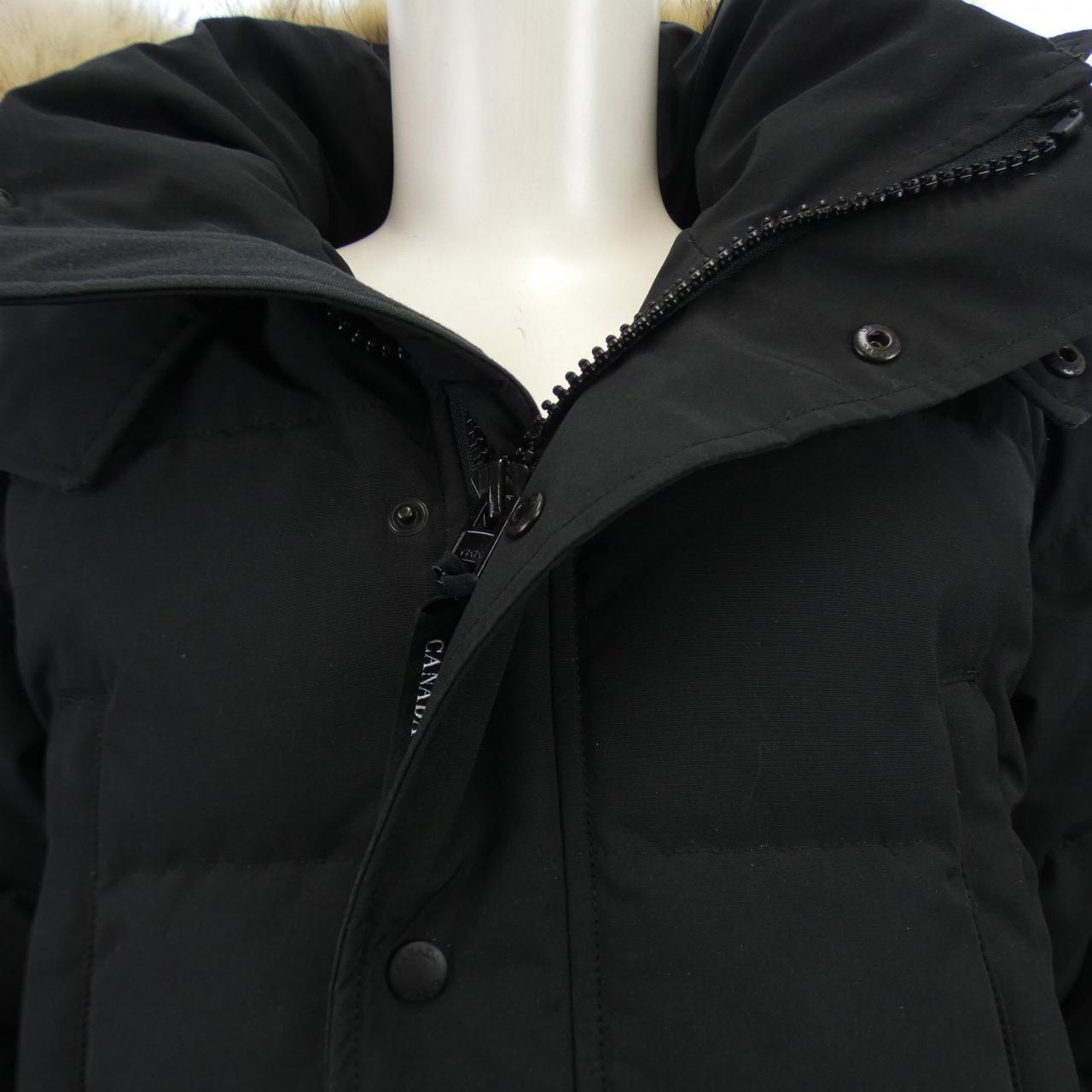 カナダグース CANADA GOOSE ダウンジャケット