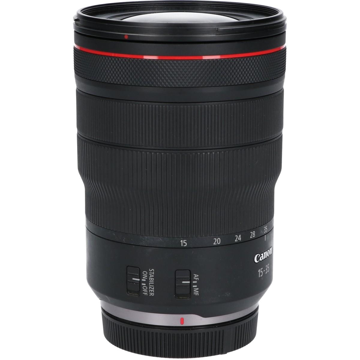 RF15-35mm F2.8L IS USM