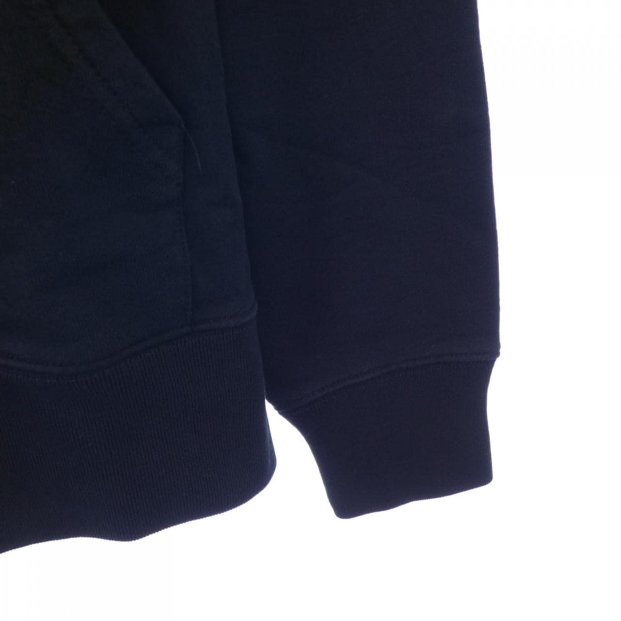 メゾンキツネ MAISON KITSUNE IU00353KM0001 パーカー