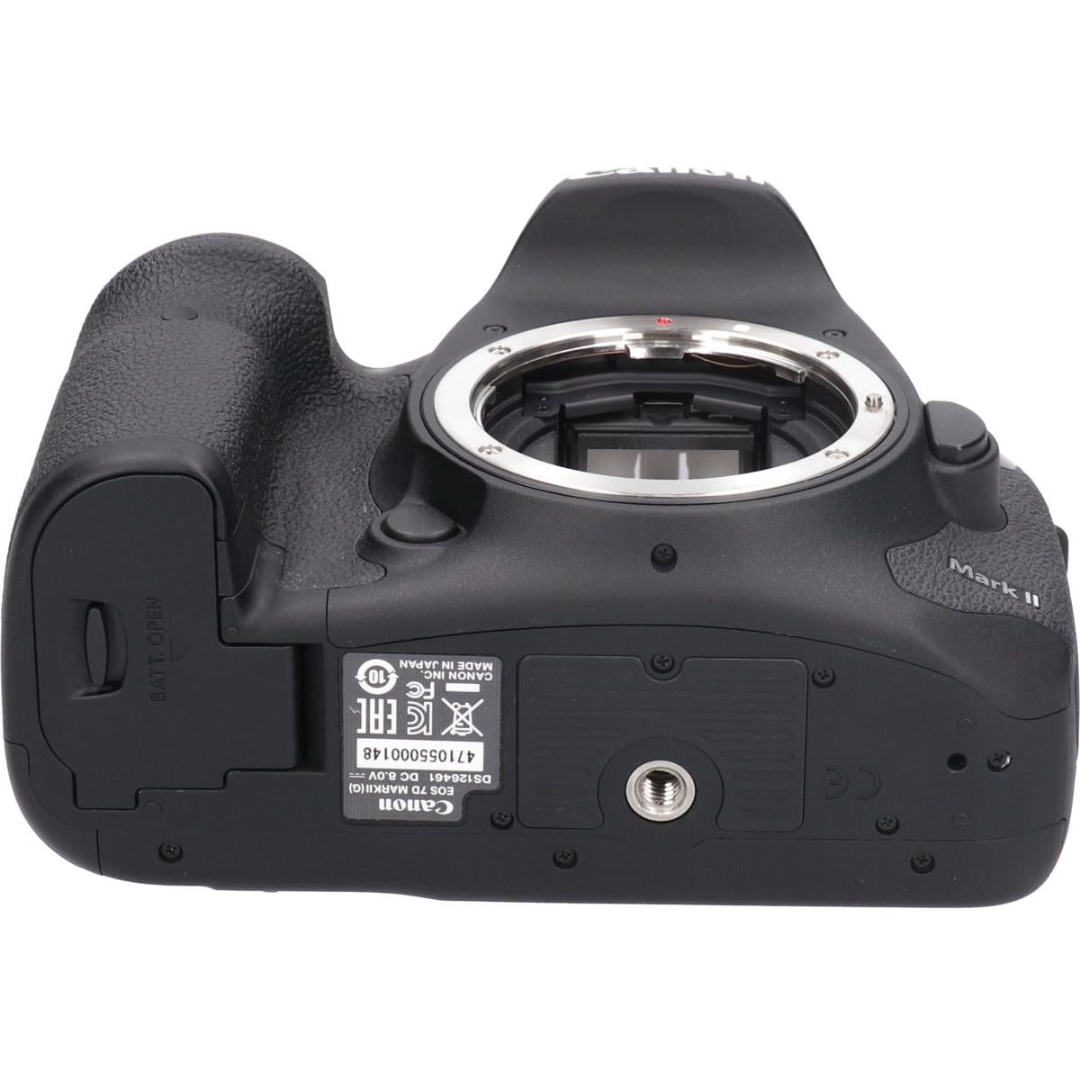 ＥＯＳ　７Ｄ　ＭＡＲＫ　ＩＩ