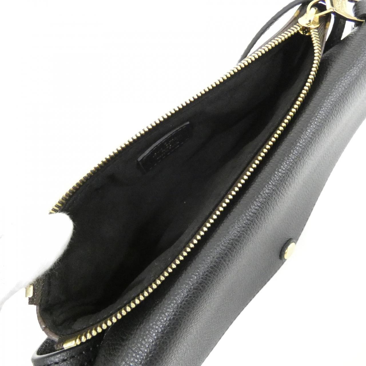 ルイヴィトン モノグラム トワイス M50185 ショルダーバッグ