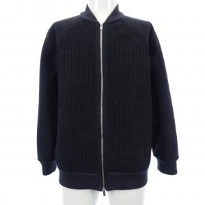 エルメス HERMES 51-5021 レザージャケット