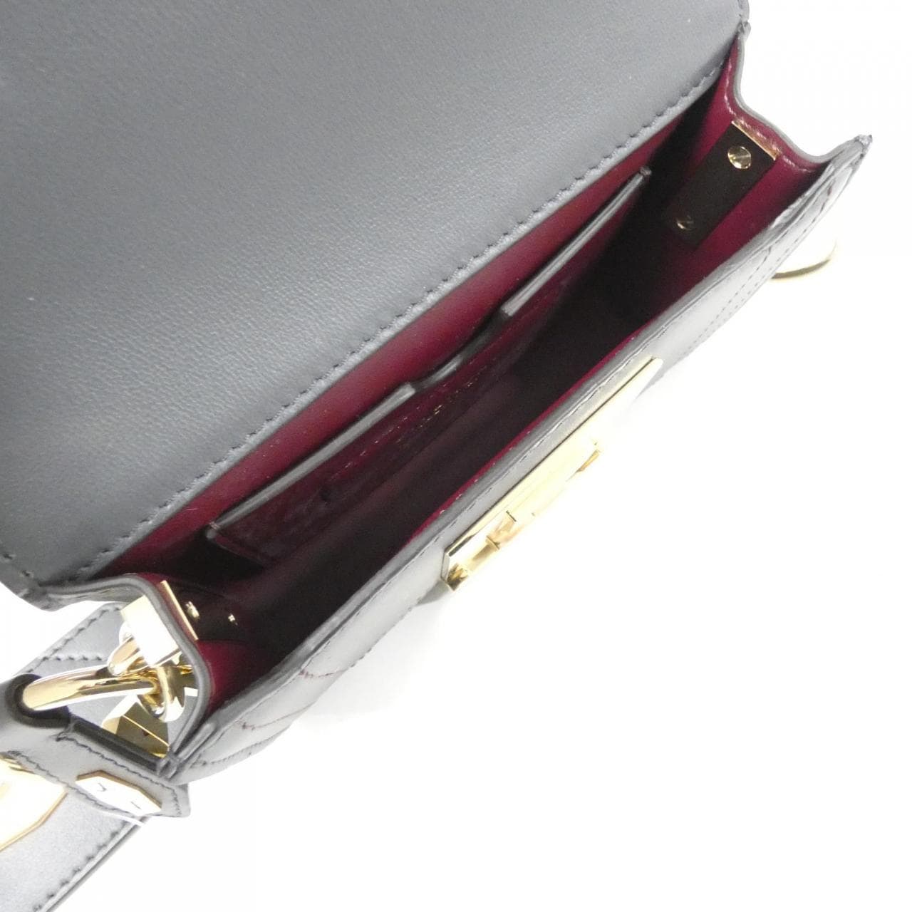 【新品】ジバンシー エデン ナノ BBU006B0QK ショルダーバッグ