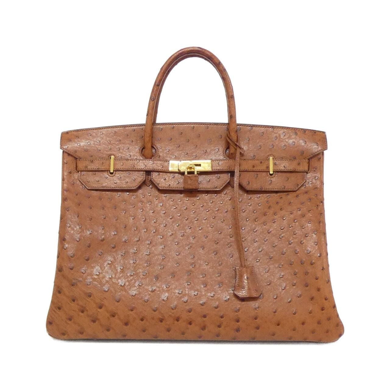 【ヴィンテージ】エルメス バーキン 40cm バッグ