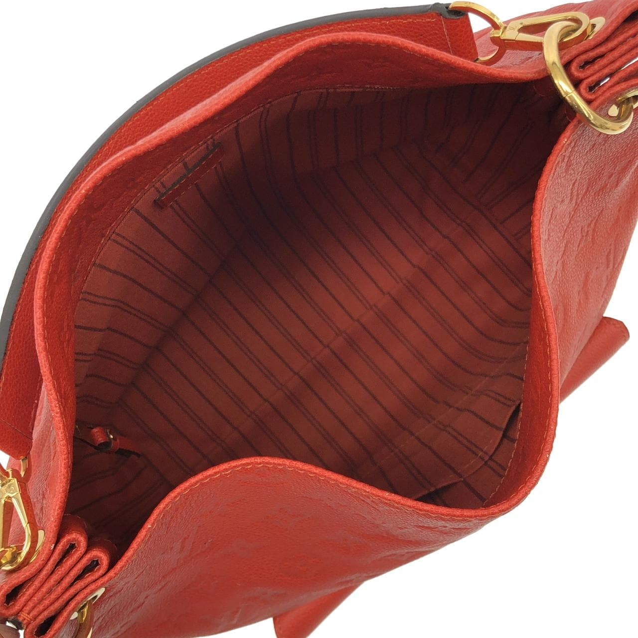 ルイヴィトン モノグラム アンプラント メティス M40811 ショルダーバッグ