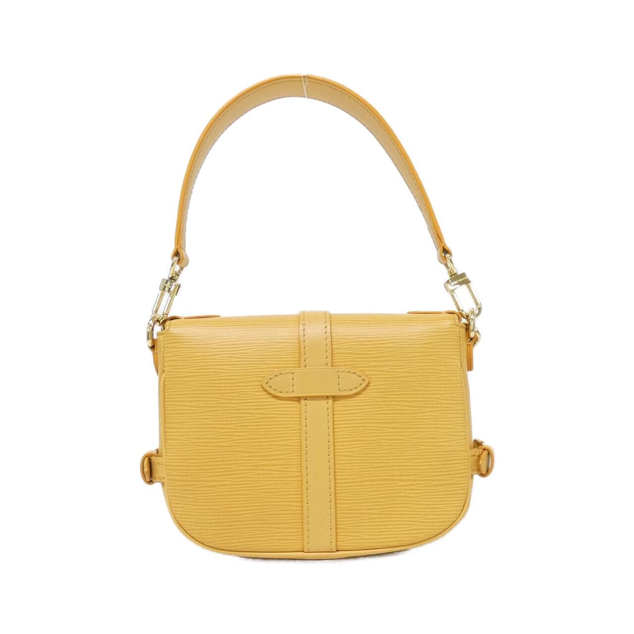 ルイヴィトン エピ ソミュールBB M23471 ショルダーバッグ