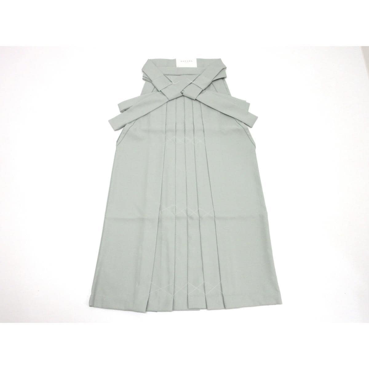 [新品] 女式袴 素色，肩带长 91 厘米，M 码