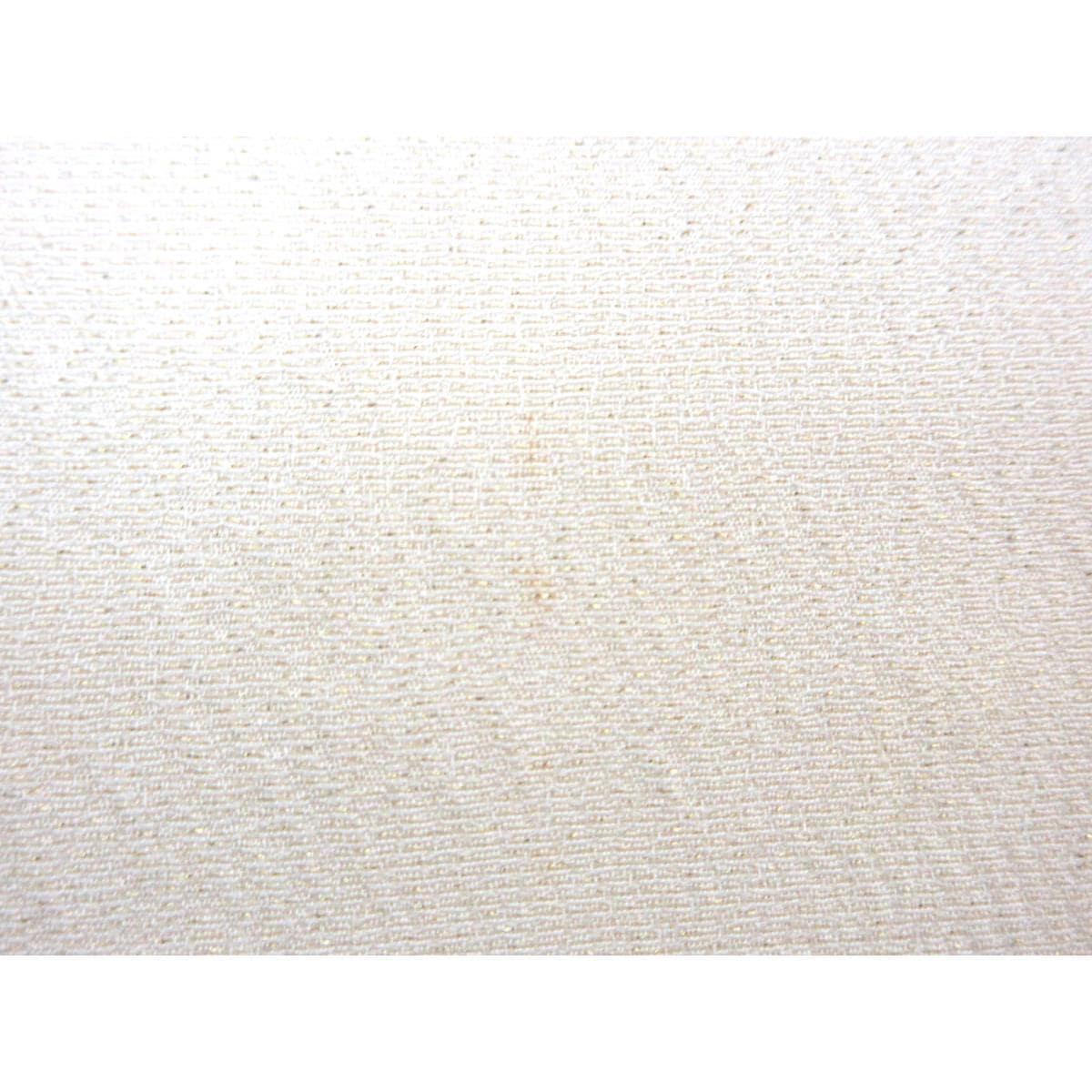 振袖　友禅加工絞り入