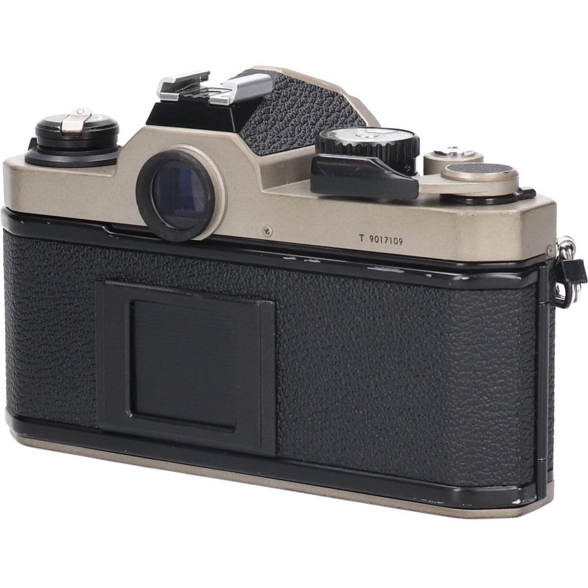 ＮＥＷ　ＦＭ２チタン