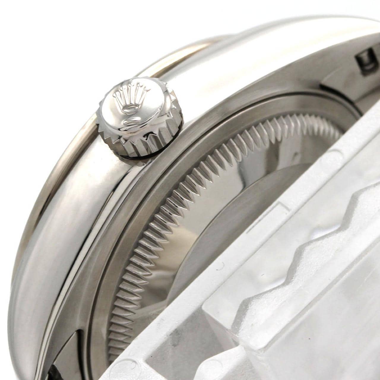 ロレックス デイトジャスト 279384RBR･3 SSxWG 自動巻 ランダム番